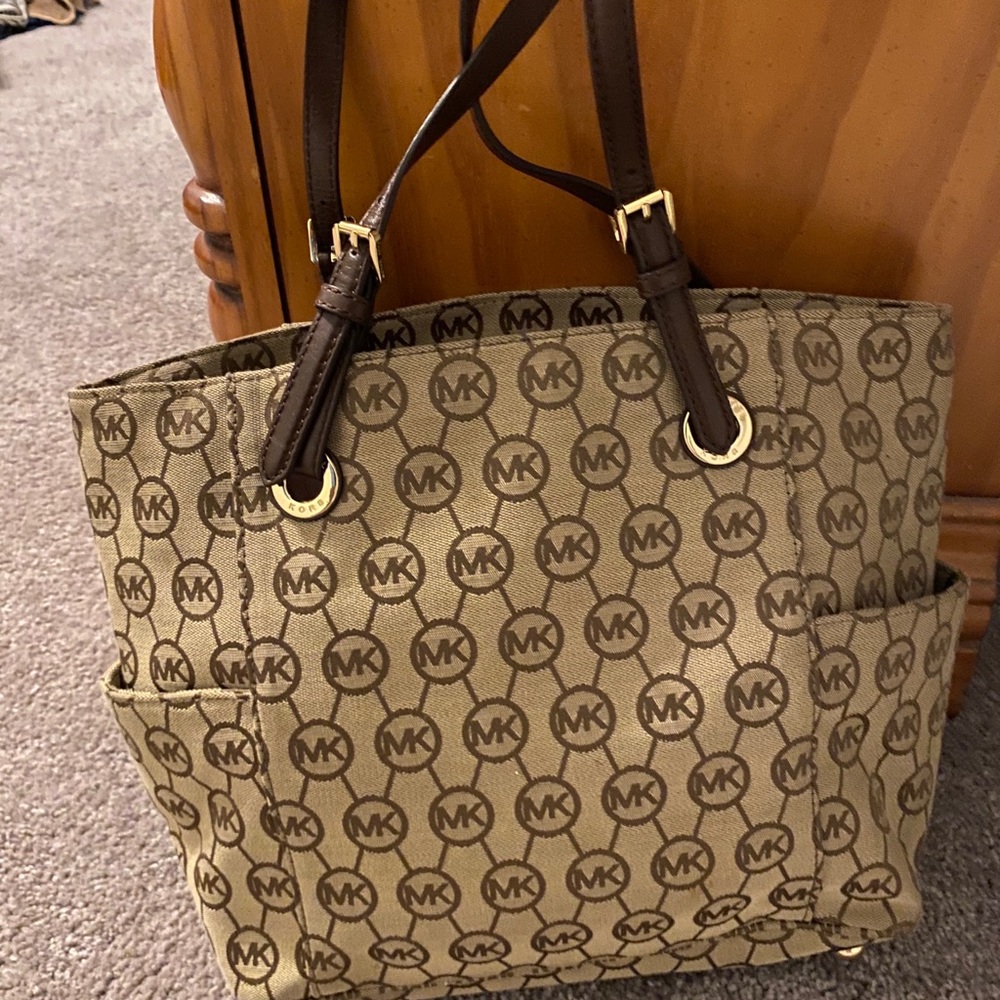 Shoulder Bag